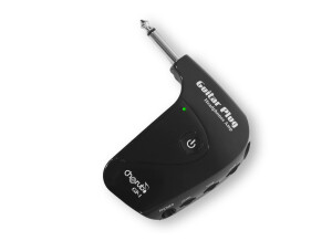 nUX GP-1
