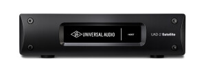 Universal Audio UAD-2 Satellite Thunderbolt - Octo Core