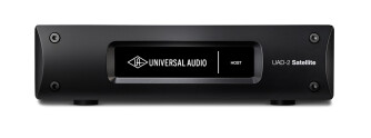 Promo sur les packs UAD-2 chez Universal Audio
