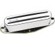 Joe Satriani signs his first single coil pickup