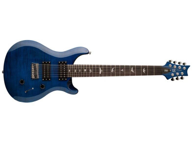 PRS SE Custom 24 7-String