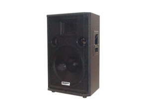 Power Acoustics EP 115 VM MK2