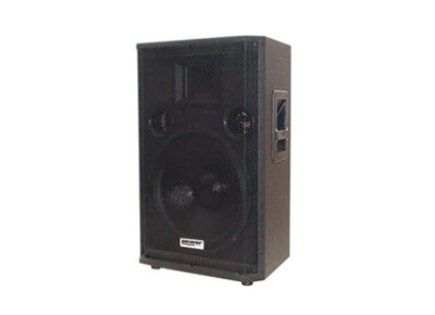 Power Acoustics EP 115 VM MK2