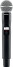 New Shure QLX-D wireless systems