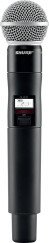 New Shure QLX-D wireless systems
