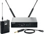 3 systèmes HF Shure QLX-D