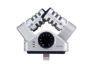 Zoom iQ6