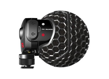 RODE Stereo VideoMic X