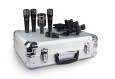 Audix annonce le kit de micros DP4