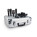 See the photo of the Audix DP4 Audix DP4