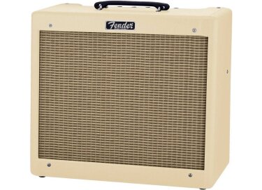 Fender Blues Junior III "Sandy Blonde"
