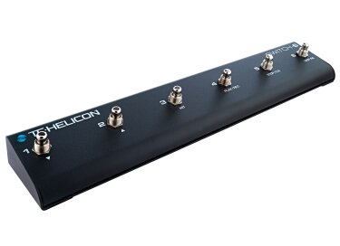 TC-Helicon Switch-6