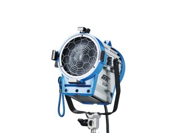 Arri Junior 650 Plus