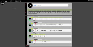 Score Music Interactive Xhail