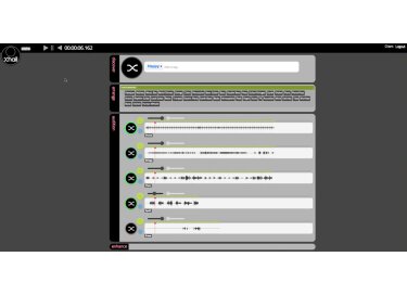Score Music Interactive Xhail