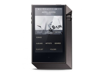 Astell&Kern AK240