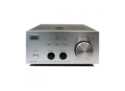 Stax SRM-006tS