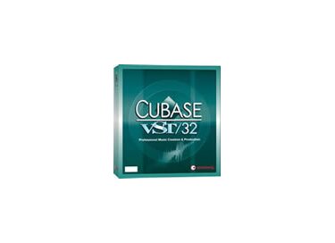 Steinberg Cubase VST32