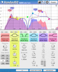 SIR Audio Tools releases StandardEQ's v1.3