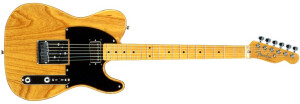 Fender TL-52-SPL