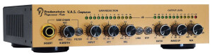 Fredenstein Professional Audio V.A.S Compressor