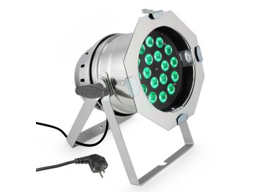 Cameo PAR 64 CAN Q 8W PS