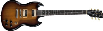 Gibson unveils the 2015 edition
