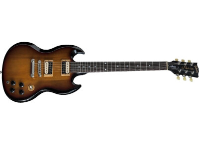 Gibson SG Special (2015)