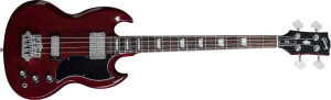 Gibson SG Standard Bass (2015)