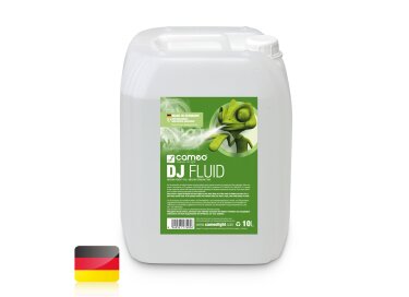 Cameo DJ FLUID 10L
