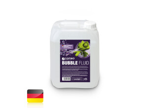 Cameo BUBBLE FLUID 5L