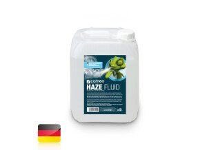 Cameo HAZE FLUID 5L