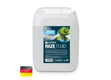 Cameo HAZE FLUID 10L