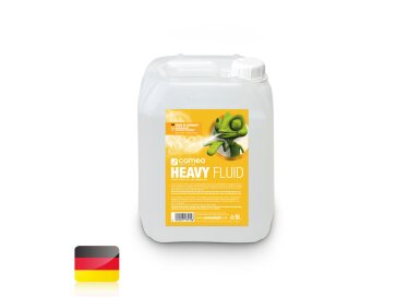 Cameo HEAVY FLUID 5L