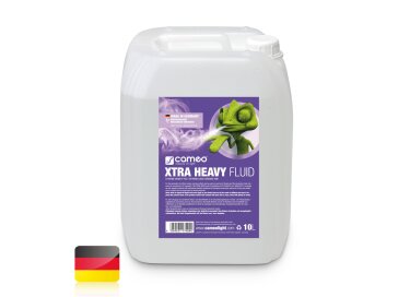Cameo XTRA HEAVY FLUID 10L