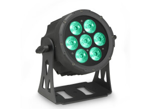 Cameo FLAT PRO PAR CAN 7