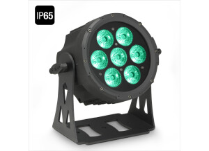 Cameo Outdoor FLAT PRO PAR CAN 7 IP65