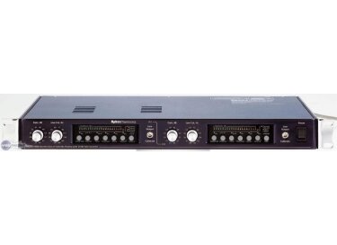 Aphex 1100 Class A Tube Mic Preamp