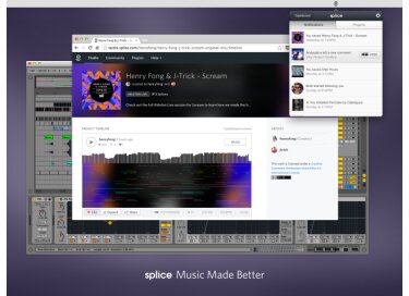 Splice Splice