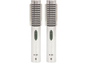Royer Labs R-121 Matched Pair