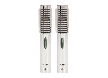 Royer Labs R-121 Matched Pair