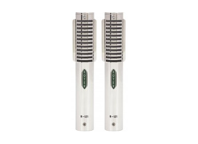 Royer Labs R-121 Matched Pair