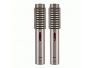 Royer Labs R-121 Live Matched Pair