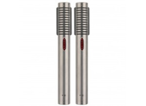 Royer Labs R-122 Live Matched Pair