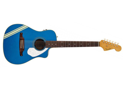 Fender Malibu CE Mustang