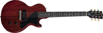 Gibson unveils the 2015 edition