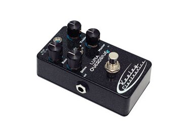 Keeley Electronics Luna II Overdrive
