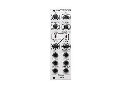 Tiptop Audio HATS909