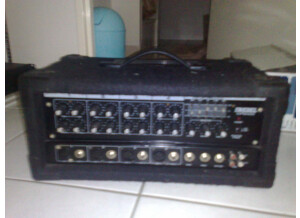 Rebel KPM400