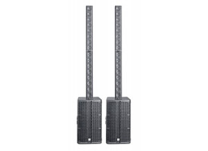 HK Audio Elements Big Base